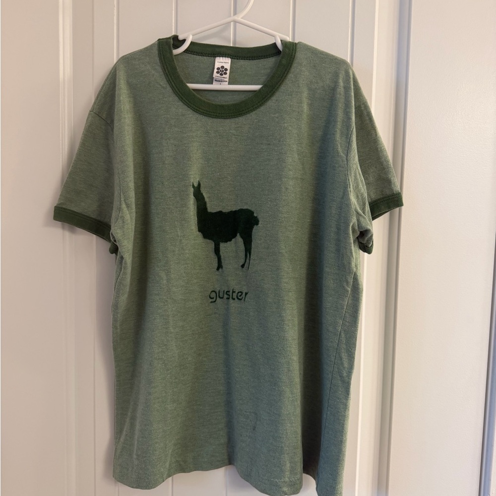 Vintage Guster Band T-shirt Youth Sizing